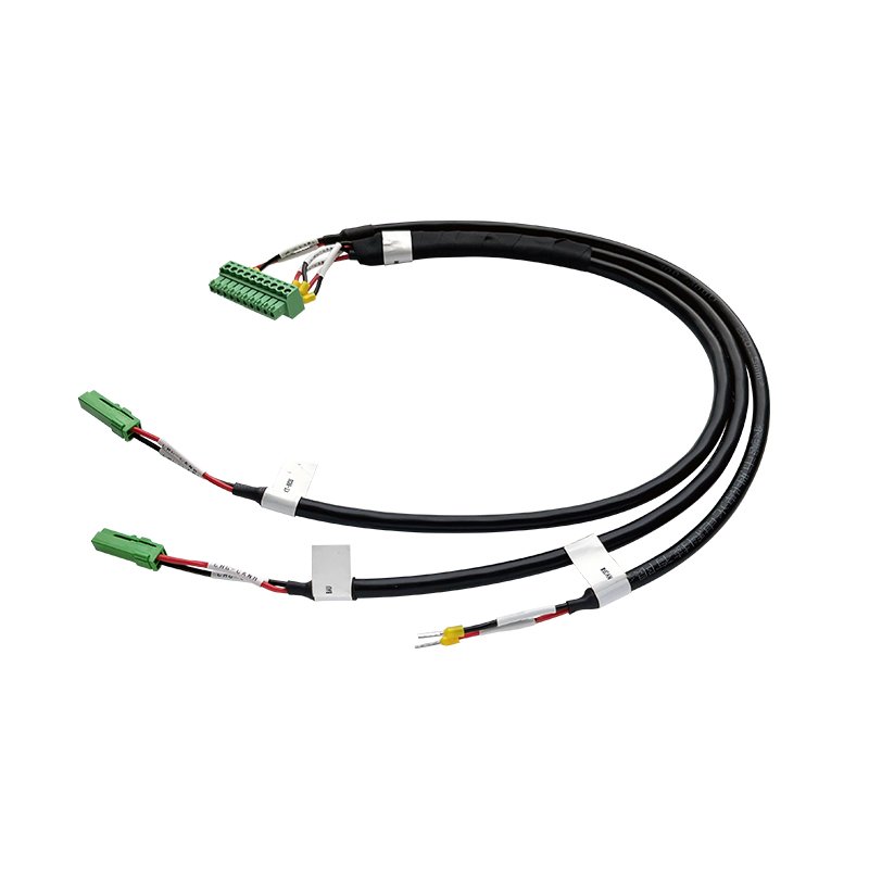 Wholesale Wiring Harness 15EDGKM Plug