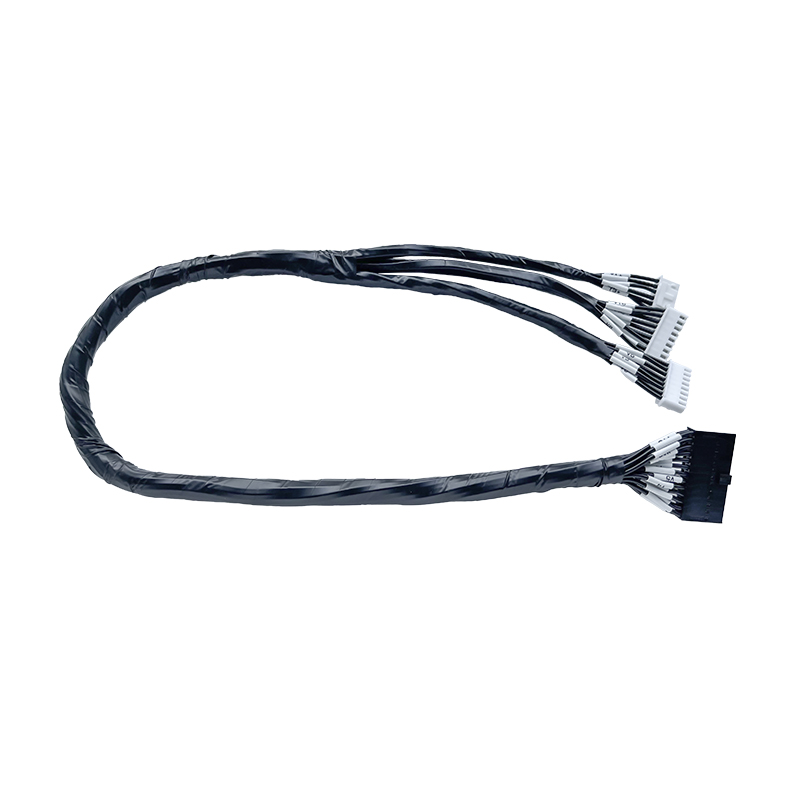 New Energy Wiring Harness for Charging Pile Control Power Supply New Energy Wiring Harness for Charging Pile Control Power Supply